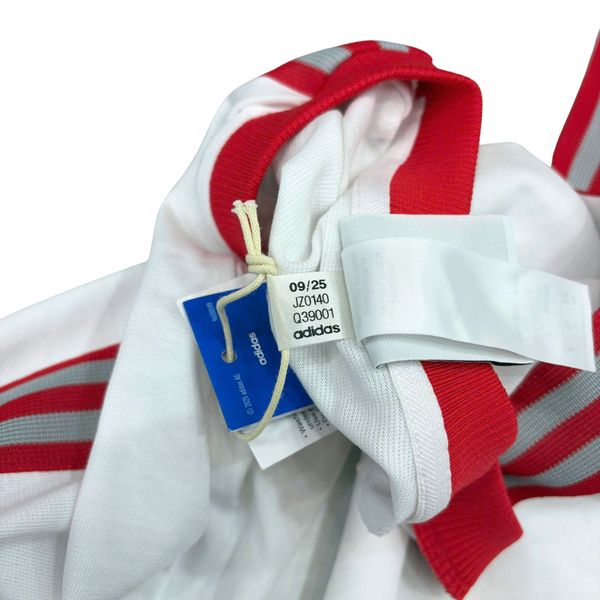ÁO THUN LIVERPOOL FC ORIGINALS - JZ0140