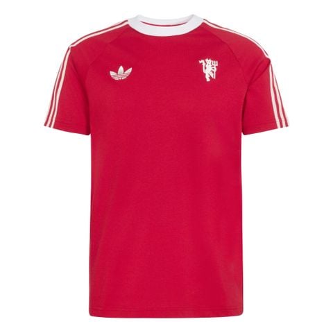 ÁO THUN MANCHESTER UNITED ORIGINALS - JM5562