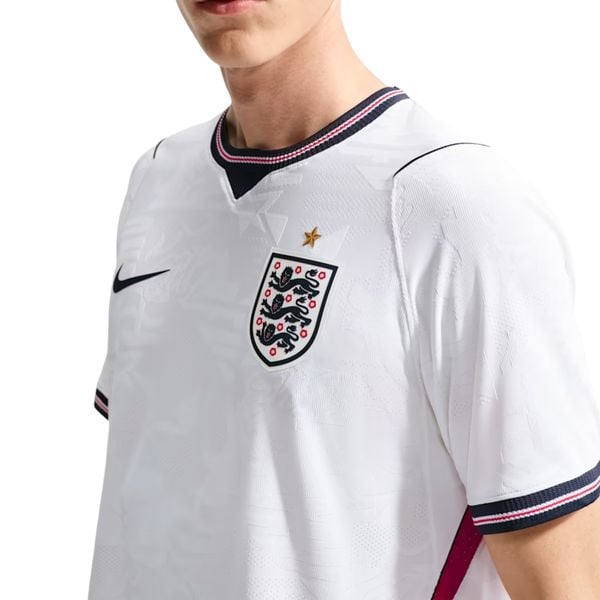 ÁO BÓNG ĐÁ TUYỂN ANH WC2026 SÂN NHÀ PLAYER CHÍNH HÃNG - IB5153-100