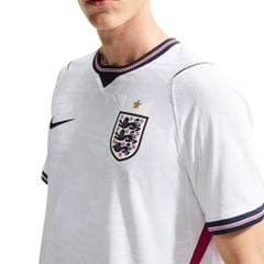 ÁO BÓNG ĐÁ TUYỂN ANH WC2026 SÂN NHÀ PLAYER CHÍNH HÃNG - IB5153-100