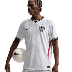 ÁO BÓNG ĐÁ TUYỂN ANH WC2026 SÂN NHÀ PLAYER CHÍNH HÃNG - IB5153-100