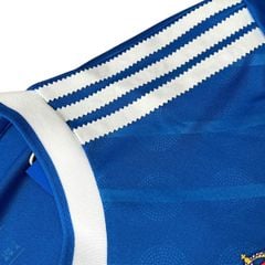 ÁO BÓNG ĐÁ REAL MADRID 2025/26 THỨ BA CHÍNH HÃNG FAN JV5845