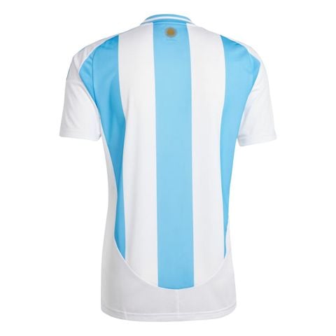 ÁO BÓNG ĐÁ ARGENTINA 2024 CHÍNH HÃNG SÂN NHÀ BẢN FAN - IP8409
