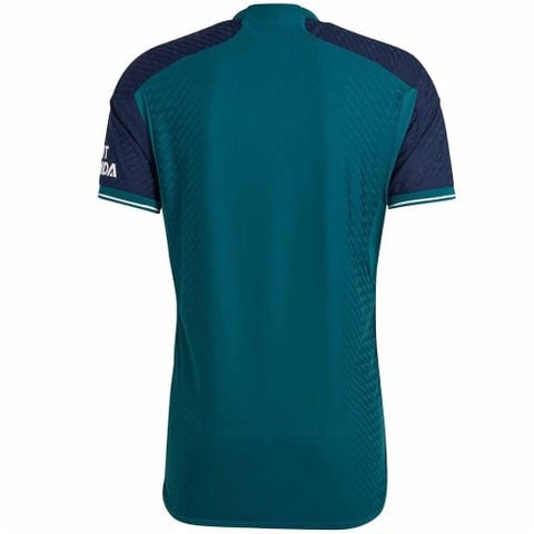 ÁO BÓNG ĐÁ ARSENAL 2023/24 THỨ BA CHÍNH HÃNG PLAYER IN1603 - SIZE M