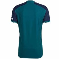 ÁO BÓNG ĐÁ ARSENAL 2023/24 THỨ BA CHÍNH HÃNG PLAYER IN1603 - SIZE M
