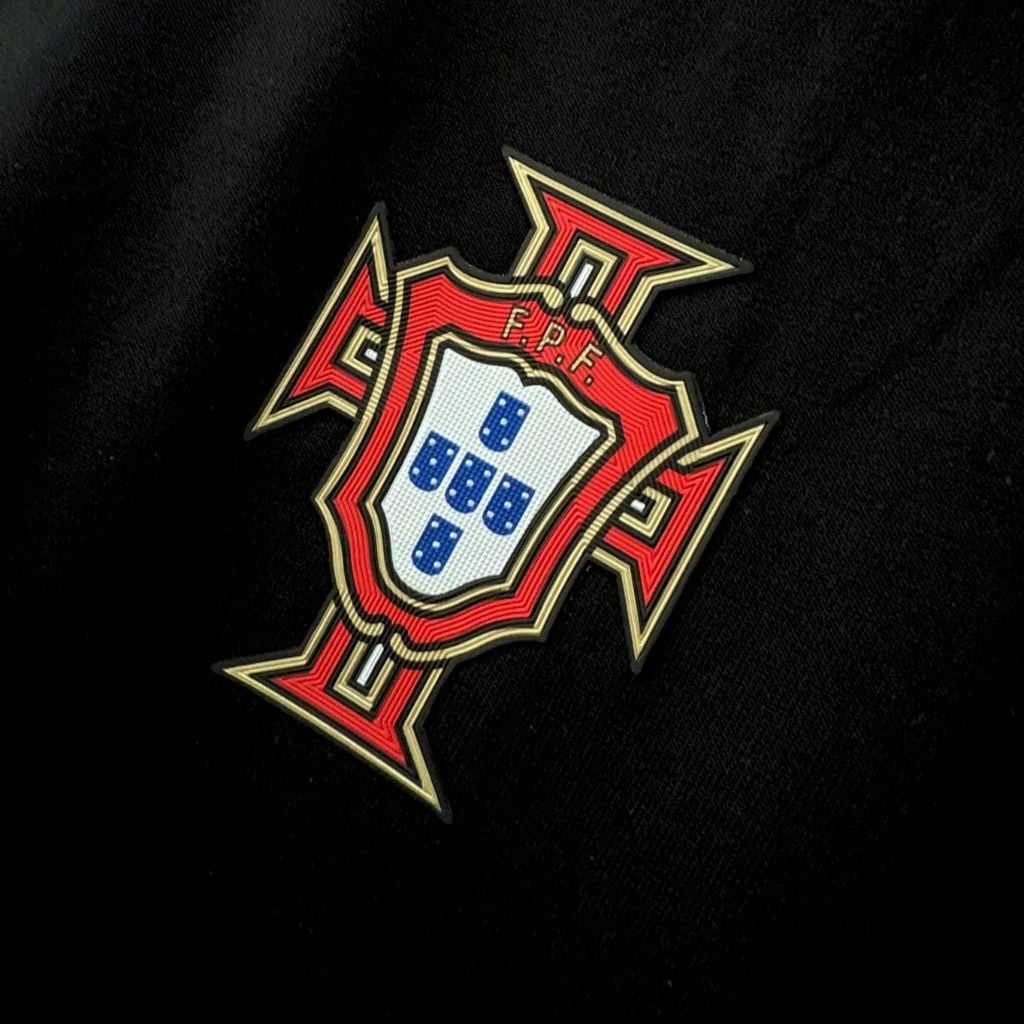 ÁO THUN SPIDY BỒ ĐÀO NHA WC2026 RONALDO 7 - ATPOR01