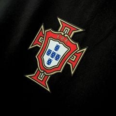 ÁO THUN SPIDY BỒ ĐÀO NHA WC2026 RONALDO 7 - ATPOR01