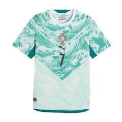 ÁO BÓNG ĐÁ BỒ ĐÀO NHA WC2026 SÂN KHÁCH CHÍNH HÃNG PLAYER - RONALDO #7 - 788145_77