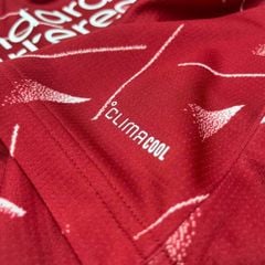 ÁO BÓNG ĐÁ LIVERPOOL SÂN NHÀ 2026/27 TAY DÀI CHÍNH HÃNG FAN KB8268
