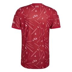 ÁO BÓNG ĐÁ LIVERPOOL SÂN NHÀ 2026/27 CHÍNH HÃNG PLAYER KA6851