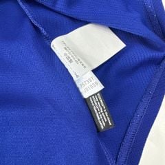 ÁO BÓNG ĐÁ TUYỂN NHẬT BẢN SÂN NHÀ 2010/11 CHÍNH HÃNG FAN - JD1039 (KHÔNG TAG)