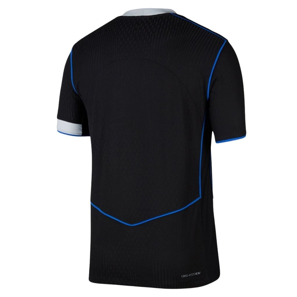 ÁO BÓNG ĐÁ CHELSEA 2025/26 CHÍNH HÃNG THỨ BA PLAYER - HM3194-011