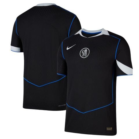 ÁO BÓNG ĐÁ CHELSEA 2025/26 CHÍNH HÃNG THỨ BA PLAYER - HM3194-011