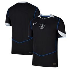 ÁO BÓNG ĐÁ CHELSEA 2025/26 CHÍNH HÃNG THỨ BA PLAYER - HM3194-011