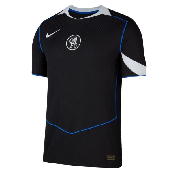 ÁO BÓNG ĐÁ CHELSEA 2025/26 CHÍNH HÃNG THỨ BA PLAYER - HM3194-011