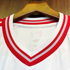 ÁO BÓNG ĐÁ LIVERPOOL 2026/27 SÂN KHÁCH CHÍNH HÃNG PLAYER - KA6859