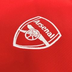 ÁO BÓNG ĐÁ ARSENAL SÂN NHÀ 2026/27 CHÍNH HÃNG FAN JZ3168