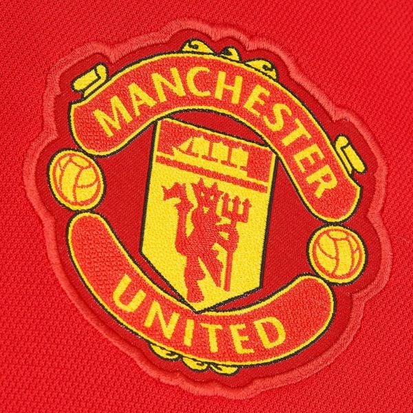 ÁO BÓNG ĐÁ MANCHESTER UNITED SÂN NHÀ 2026/27 CHÍNH HÃNG FAN KA6871