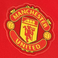 ÁO BÓNG ĐÁ MANCHESTER UNITED SÂN NHÀ 2026/27 CHÍNH HÃNG FAN KA6871