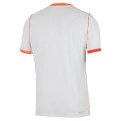 ÁO BÓNG ĐÁ TUYỂN HÀ LAN WC2026 SÂN KHÁCH CHÍNH HÃNG PLAYER - IB5220-100