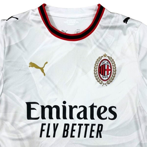 ÁO BÓNG ĐÁ AC MILAN 2026/27 SÂN KHÁCH CHÍNH HÃNG FAN -- 784130_02