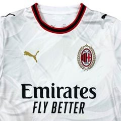 ÁO BÓNG ĐÁ AC MILAN 2026/27 SÂN KHÁCH CHÍNH HÃNG FAN -- 784130_02