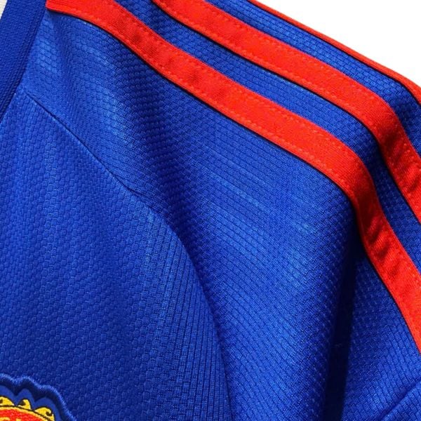 ÁO BÓNG ĐÁ MANCHESTER UNITED 2026/27 SÂN KHÁCH BẢN FAN CHÍNH HÃNG - KA6861