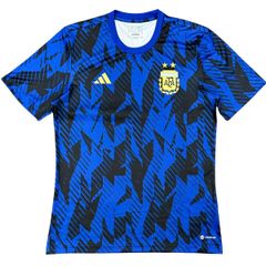 ÁO TẬP ARGENTINA 2022 CHÍNH HÃNG - HG7233
