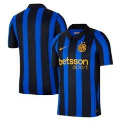 ÁO BÓNG ĐÁ INTER MILAN 2026/27 SÂN NHÀ BẢN PLAYER CHÍNH HÃNG - II2736-409