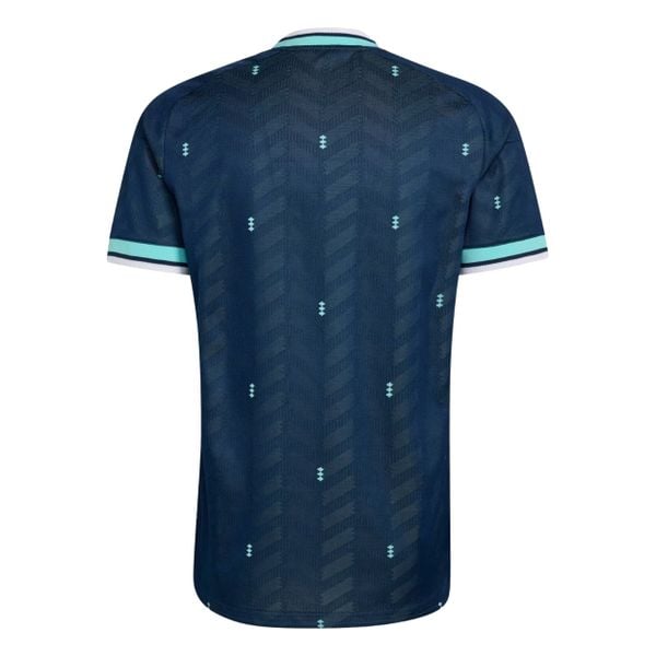 ÁO BÓNG ĐÁ ĐỨC WC2026 SÂN KHÁCH CHÍNH HÃNG PLAYER - JN2070