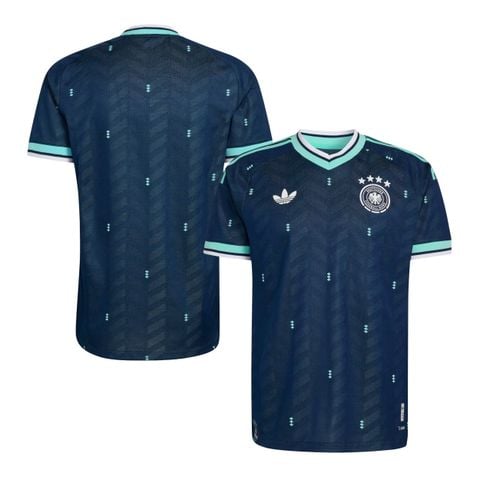 ÁO BÓNG ĐÁ ĐỨC WC2026 SÂN KHÁCH CHÍNH HÃNG PLAYER - JN2070