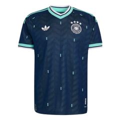 ÁO BÓNG ĐÁ ĐỨC WC2026 SÂN KHÁCH CHÍNH HÃNG PLAYER - JN2070