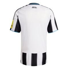 ÁO BÓNG ĐÁ NEWCASTLE UNITED 2025/26 SÂN NHÀ CHÍNH HÃNG BẢN FAN JI7382