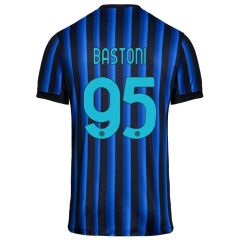 NAMESET BASTONI 95 AUTHENTIC INTER MILAN SÂN NHÀ 2025/26 SERIE A & CUP
