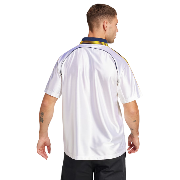 ÁO BÓNG ĐÁ REAL MADRID 1999/00 SÂN NHÀ CHÍNH HÃNG - JJ3801