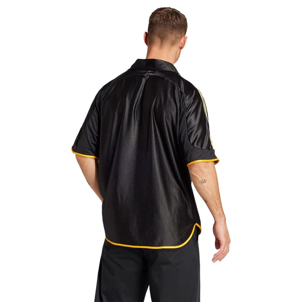 ÁO BÓNG ĐÁ REAL MADRID 1999/00 CHÍNH HÃNG SÂN KHÁCH RETRO - JW1992