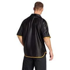 ÁO BÓNG ĐÁ REAL MADRID 1999/00 CHÍNH HÃNG SÂN KHÁCH RETRO - JW1992