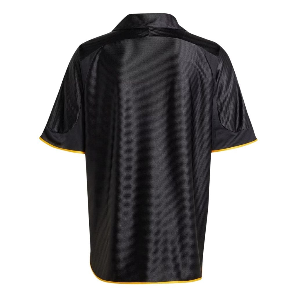 ÁO BÓNG ĐÁ REAL MADRID 1999/00 CHÍNH HÃNG SÂN KHÁCH RETRO - JW1992