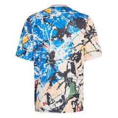 ÁO BÓNG ĐÁ MANCHESTER UNITED 2025/26 STONE ROSES JZ7098