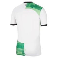 ÁO BÓNG ĐÁ LIVERPOOL 2023/24 SÂN KHÁCH CHÍNH HÃNG FAN DX2690-101 - SIZE M