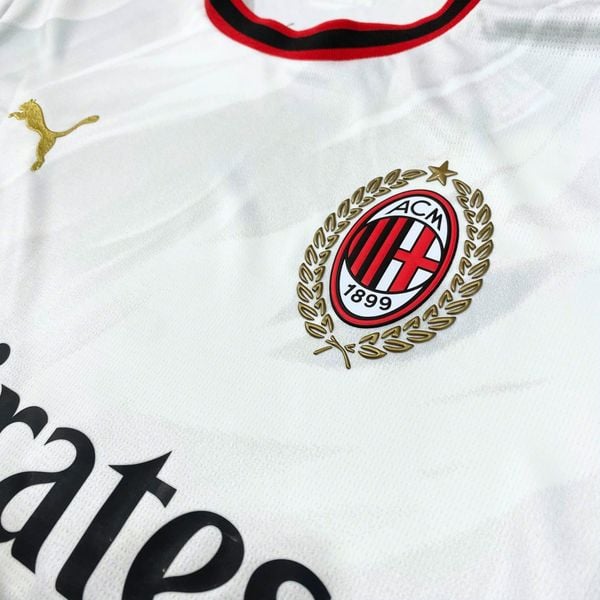 ÁO BÓNG ĐÁ AC MILAN 2026/27 SÂN KHÁCH CHÍNH HÃNG FAN -- 784130_02