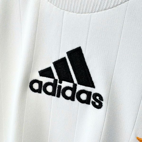ÁO BÓNG ĐÁ ĐỨC 2006 SÂN NHÀ REISSUE ADIDAS CHÍNH HÃNG KD3998