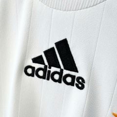 ÁO BÓNG ĐÁ ĐỨC 2006 SÂN NHÀ REISSUE ADIDAS CHÍNH HÃNG KD3998