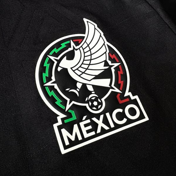 ÁO BÓNG ĐÁ MEXICO WC2026 THỨ BA CHÍNH HÃNG PLAYER JL8546