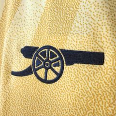 ÁO BÓNG ĐÁ ARSENAL SÂN KHÁCH THỨ BA 2026/27 CHÍNH HÃNG FAN KQ6512