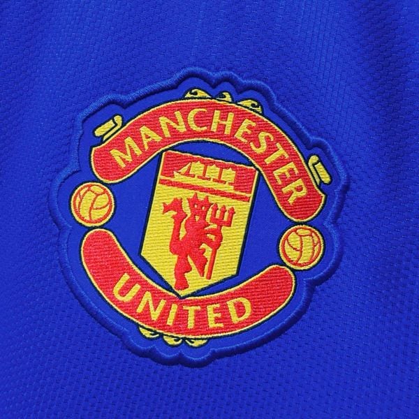 ÁO BÓNG ĐÁ MANCHESTER UNITED 2026/27 SÂN KHÁCH BẢN FAN CHÍNH HÃNG - KA6861