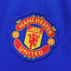 ÁO BÓNG ĐÁ MANCHESTER UNITED 2026/27 SÂN KHÁCH BẢN FAN CHÍNH HÃNG - KA6861