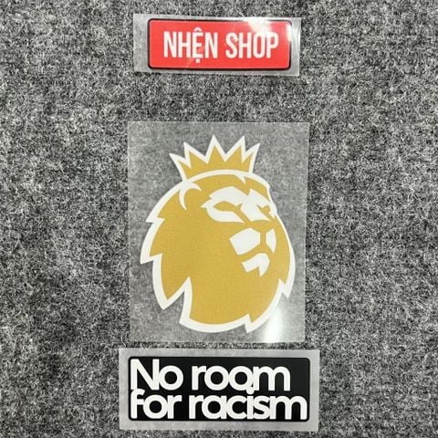 PATCH VÔ ĐỊCH NGOẠI HẠNG ANH 2026/27 AUTHENTIC ARSENAL 2026/27 EPL