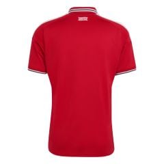 ÁO BÓNG ĐÁ MANCHESTER UNITED SÂN NHÀ 2026/27 CHÍNH HÃNG FAN KA6871