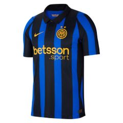 ÁO BÓNG ĐÁ INTER MILAN 2026/27 SÂN NHÀ BẢN PLAYER CHÍNH HÃNG - II2736-409